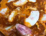 Foto del paso 7 de la receta: 393. Suquet de rape y gambones (principal pescado)
