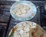 Foto langkah ke 4 dari resep Tahu Krispy mudah.