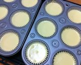 A picture of step 6 of Marmalade Cupcakes.