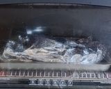 Foto del paso 2 de la receta: Pescado asado
