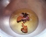 A picture of step 2 of Old Delhi Style Chicken Korma.