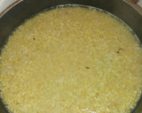 Foto del paso 2 de la receta: Wok con arroz yamaní y vegetales