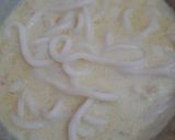 Foto langkah ke 4 dari resep Creamy Shrimp Udon / Udon Udang Kuah Krim.