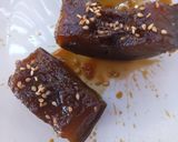 Foto del paso 4 de la receta: Calabaza en dulce Oaxaqueña