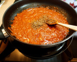 Foto del paso 3 de la receta: Rollitos de berenjena con tomate