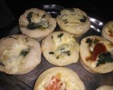 Foto del paso 3 de la receta: Cupcakes salados