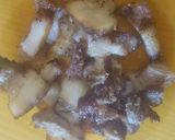 Foto langkah ke 8 dari resep Babi Panggang (Teflon) Kecap.