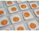 Foto langkah ke 8 dari resep 1. puding ceplok telor.