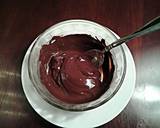 Strawberry Ripple Cream Pie recipe step 2 photo