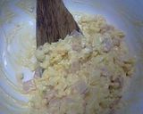 A picture of step 4 of Our "Tamakoro" Egg Croquettes.