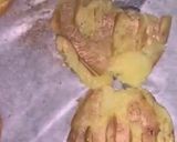 A picture of step 4 of Italian Smashed Potato.
