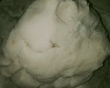 তিলের ভাপা পুর পিঠে রেসিপির ধাপ 2 ছবি