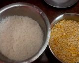 शेजवान डोसा (schezwan dosa Recipe in hindi) रेसिपी चरण 1 फोटो