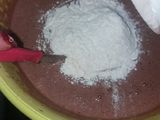Mi torta de chocolate 🍫🤗