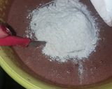 Foto del paso 6 de la receta: Mi torta de chocolate 🍫🤗