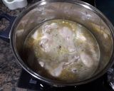 Foto del paso 2 de la receta Pollo a la coca cola