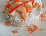 Foto del paso 12 de la receta Mi ensaladilla de langostinos y surimi