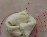 A picture of step 5 of Easy, Homemade White Bread Rolls.