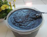 Foto langkah ke 5 dari resep Chunjang Bahan Utama Jjangmyeon.