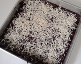 Foto langkah ke 4 dari resep Brownies nyoklatt bgt.