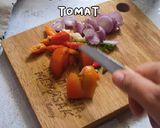Foto langkah ke 1 dari resep Tahu Siksa / Tahu Bebeuk.
