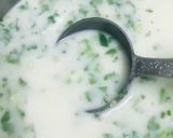 રવા ઢોસા (Rava Dosa Recipe In Gujarati) રેસીપી સ્ટેપ2ફોટો