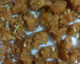 பிரெட் பக்கோடா ரெசிபி ஸ்டேப் 3 புகைப்படம்