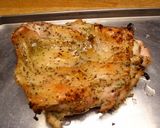 A picture of step 3 of Extra Delicious! Dried Chicken.