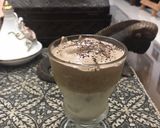Foto langkah ke 7 dari resep Dalgona Milo.