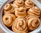 Toffifee tekercs recept fázis 7 fotója
