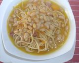 Foto del paso 4 de la receta: Porotos Con Riendas