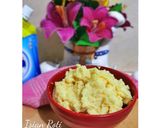 Foto langkah ke 6 dari resep Isian Roti Keju Susu.