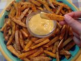 Sweet Potato Fries