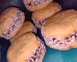 Foto del paso 12 de la receta: Alfajores de Maicena con mermelada