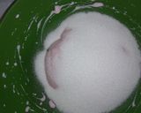 Foto del paso 1 de la receta: Torta de yogurt firme muy fácil y rica