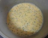 Foto del paso 3 de la receta: Pintxo de tortilla de papas a la paisana