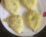 Hình bước làm 3 của món Potato Croquette