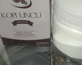 Foto langkah ke 1 dari resep Coffee Cream.