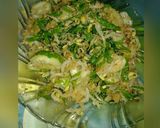 Foto langkah ke 3 dari resep Sayur mayur bumbu urap (salad java).