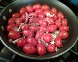 Pizza Tomatoes recipe step 3 photo