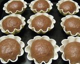 A picture of step 5 of Creamy Chocolate Bread.