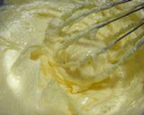 A picture of step 1 of Creamy Cocoa Meringue Banana Tart.