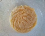 Foto del paso 1 de la receta: Milanesas de papa rebozadas en Avena