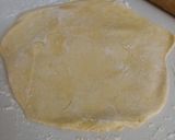 Foto del paso 5 de la receta: Pastel de acelgas