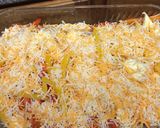 A picture of step 5 of Sweet Rays Buffalo Chicken.