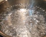 餛飩湯的食譜步驟1照片