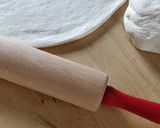 Foto del paso 2 de la receta: Pizza abedul