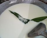 Foto langkah ke 2 dari resep Klapertart.