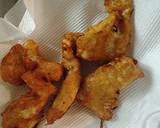 Buttermilk battered fried chicken recipe step 4 photo