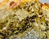 Foto del paso 8 de la receta: PAN 🥖 LIBRO 📚 RELLENO DE QUESO 🧀 Y ALBAHACA 🌿